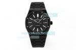 ZF Factory Swiss Audemars Piguet Royal Oak 15400 Black Venom Watch 41MM